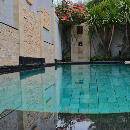 גילי טרוונגן Kokomo Resort מראה חיצוני תמונה