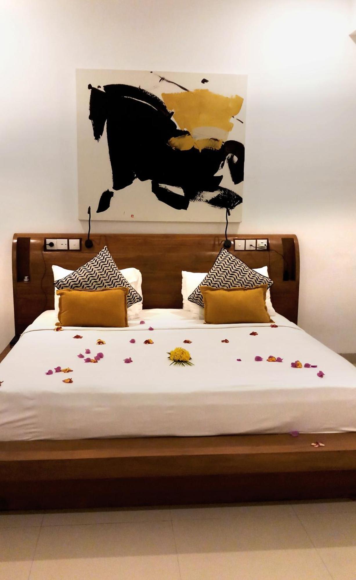 גילי טרוונגן Kokomo Resort מראה חיצוני תמונה