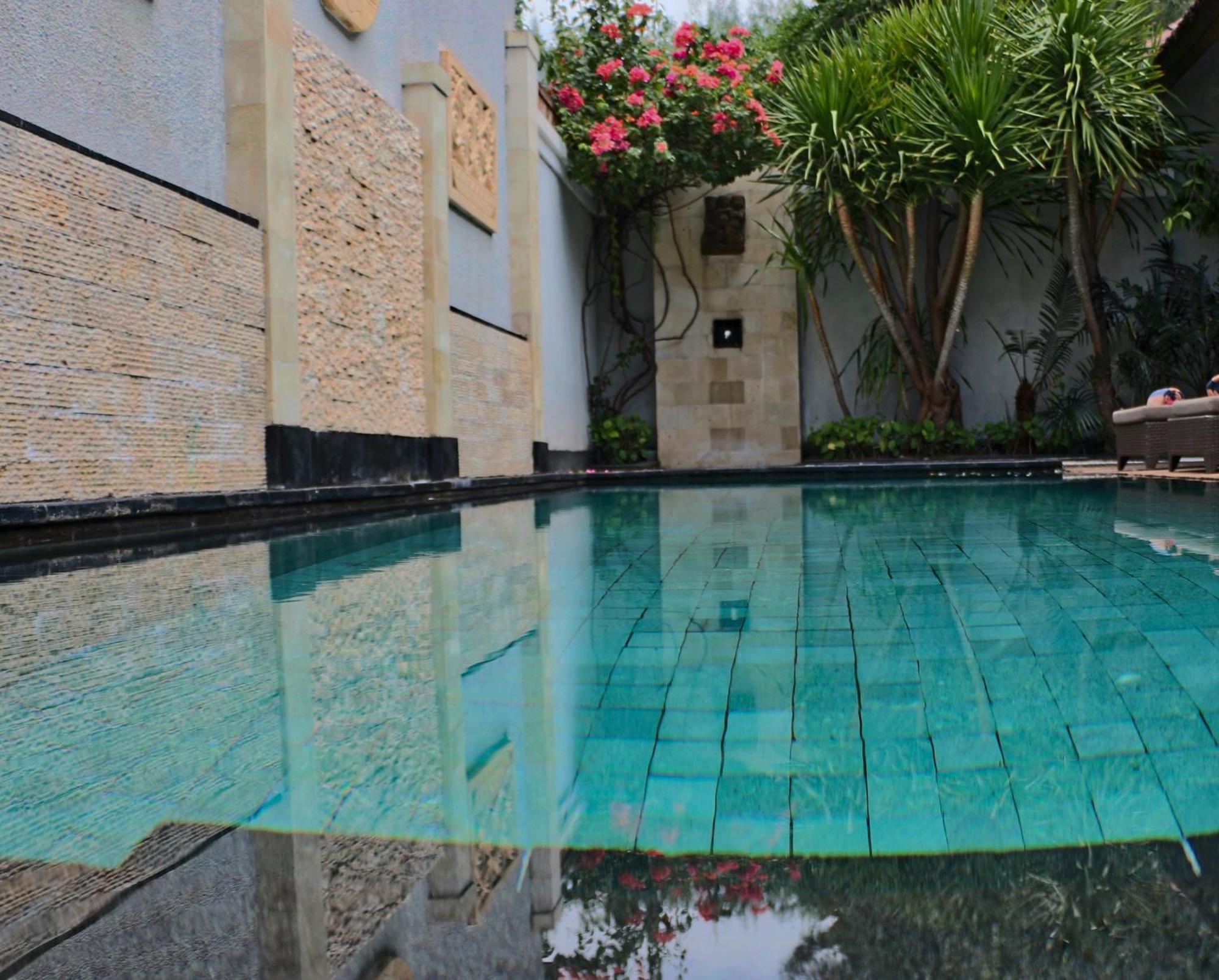 גילי טרוונגן Kokomo Resort מראה חיצוני תמונה