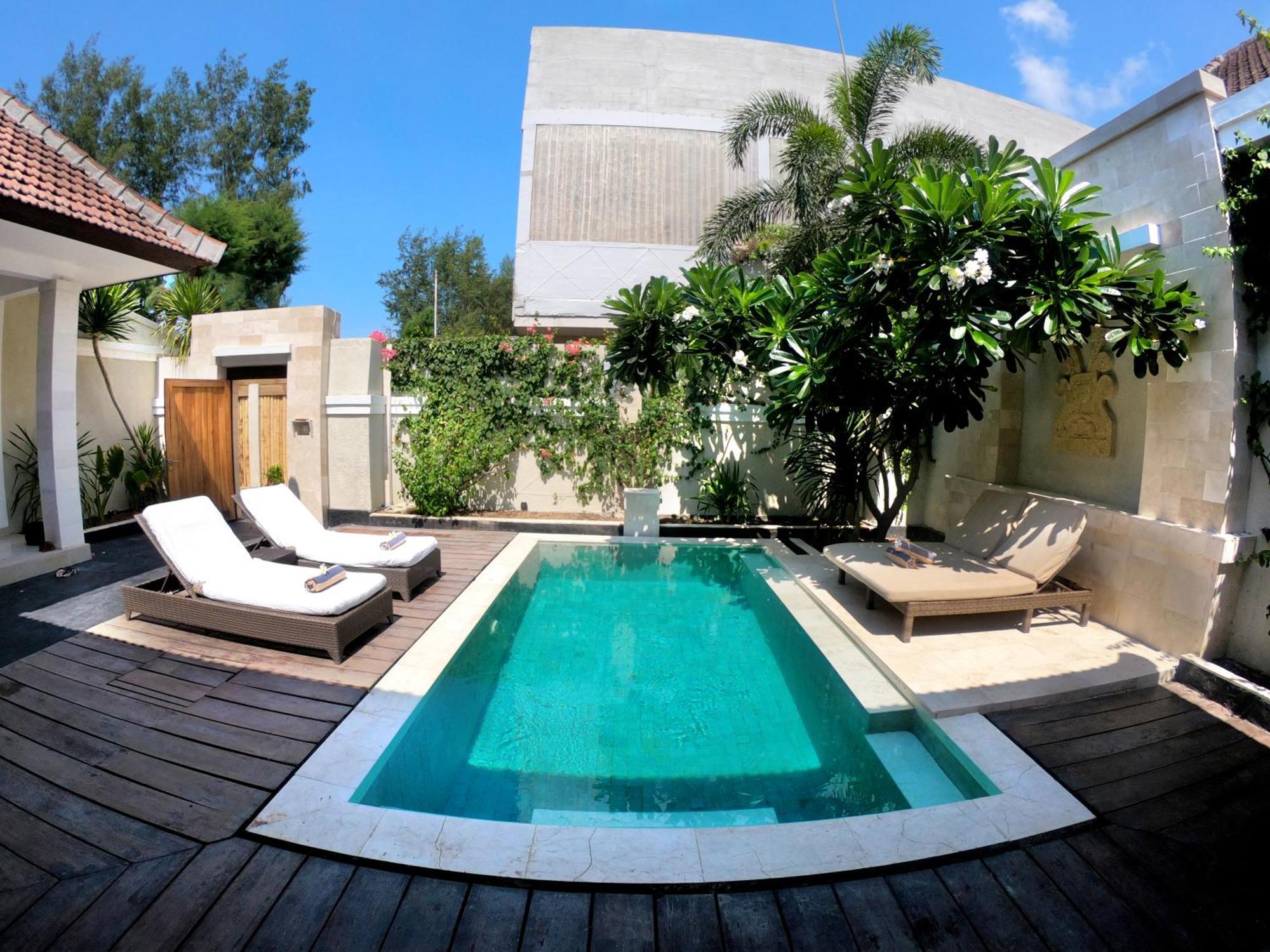 גילי טרוונגן Kokomo Resort מראה חיצוני תמונה