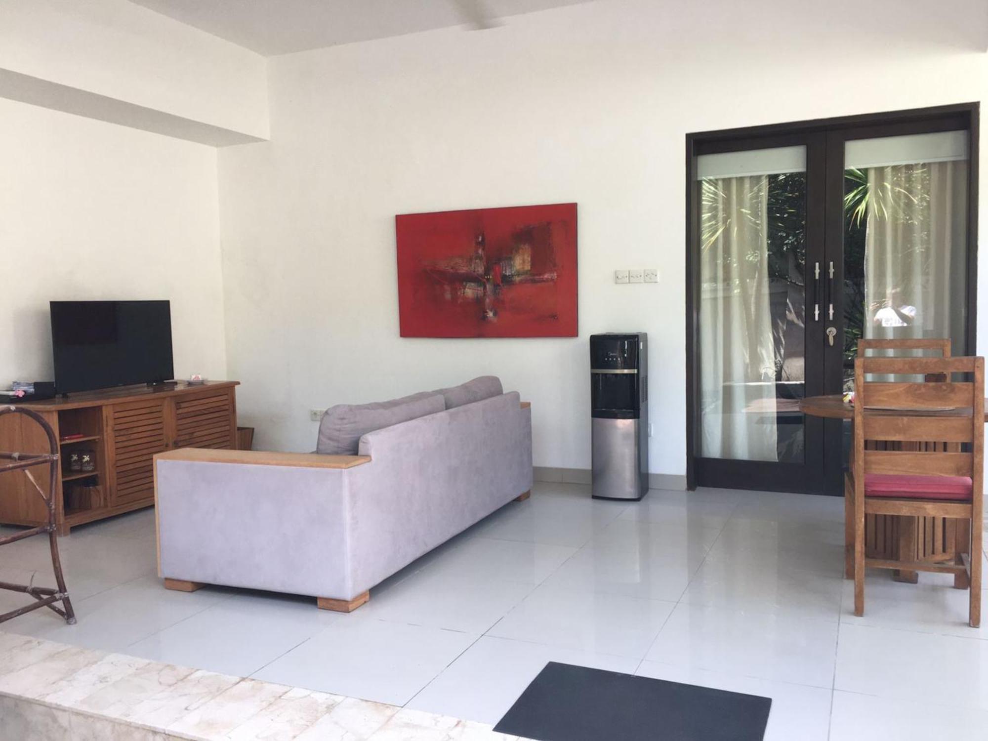 גילי טרוונגן Kokomo Resort מראה חיצוני תמונה
